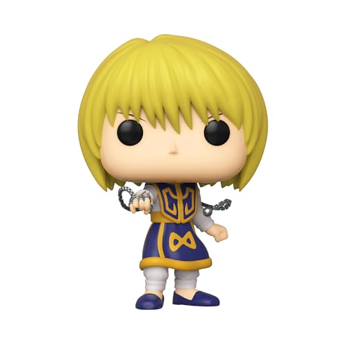 FUNKO POP! Anime: Hunter x Hunter - Kurapika