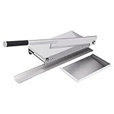 LARIDEN 16 Inch Manual Meat Bone Cutter