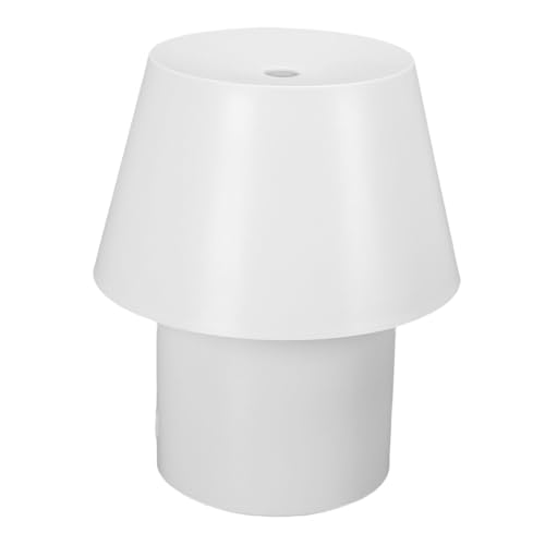 Difusor aromático eléctrico Fabater 160ml con luz nocturna