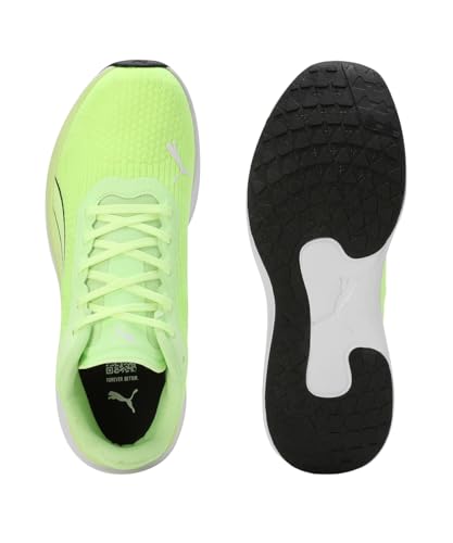 Image of Puma Mens Lite Flexpunt Running Shoe