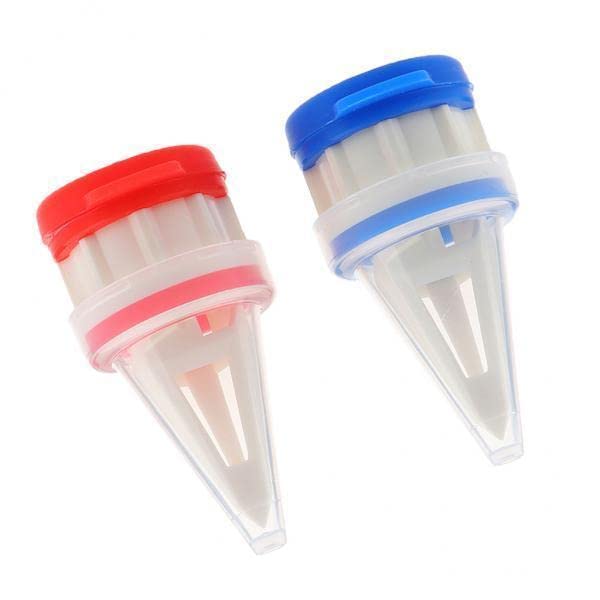 5xMilk Beverage Extension Mouth Box Drinks Diverter with Cover Home Essential-image-49