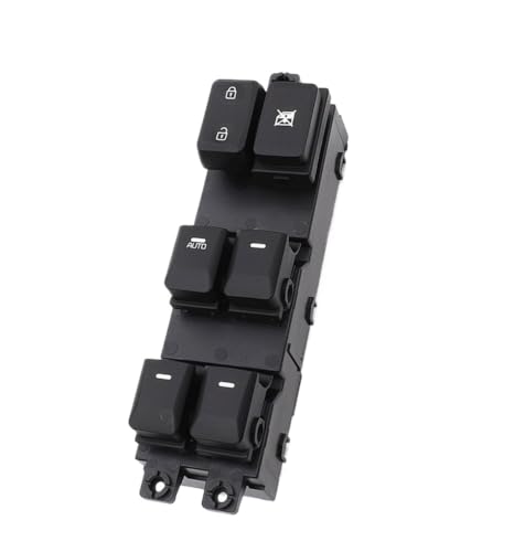 Interrupteur Fenêtre Électrique pour KIA Picanto Réparer Commande Leve Vitre Panne 16 Pins