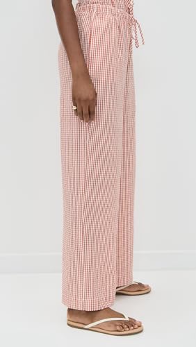 WAYF Women's Nina Pants4