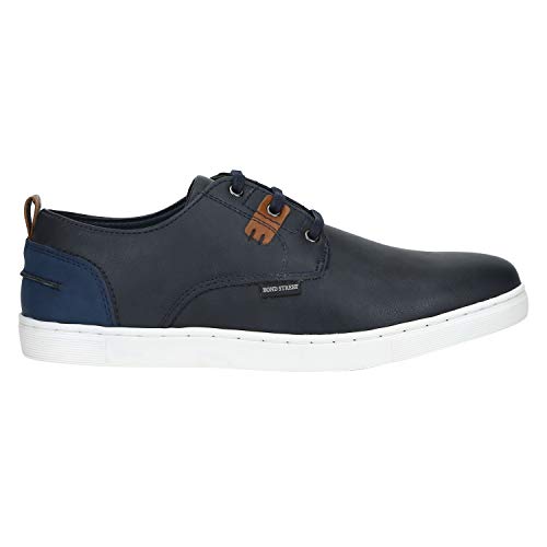 Image of Bond Street by (Red Tape) Mens Bss106d Sneakers