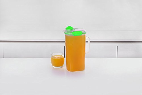 Sistema Contenitori per Mantenimento Cibo