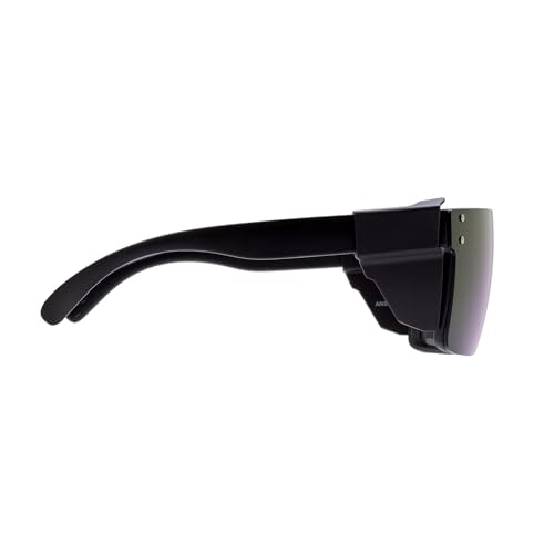 Polarized Sunglasses for Men Women Impact Resistance Z87.1safety UV400 Protection light weight for Workers3