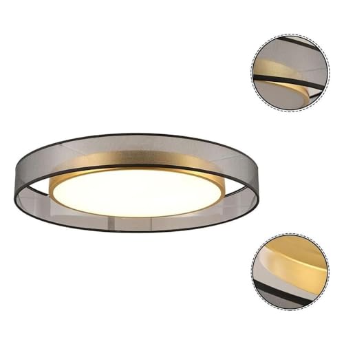 Plafonniers simples modernes à intensité variable pour un éclairage sur mesure - 6