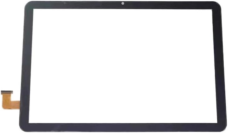 10.1 inch Touch Screen Panel Digitizer Glass for Pritom K10