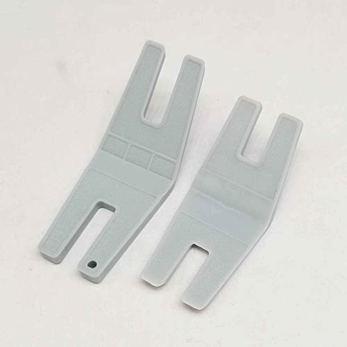 Placa de Prensatelas para Costura 2 PZS miniatura 6