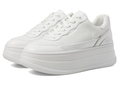 Image of Michael Kors Women's Hayes Lace Up Sneakers