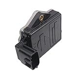 Sensor de flujo de aire masivo MAF apto camioneta D21 2.4L AFH55M-10 AFH55M-11 AFH55M10 AFH55M11 16014-86G03 16017-86G02 16017-86G03 Sensores de reemplazo
