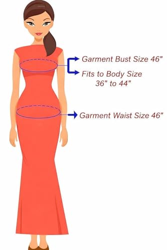 Image of Women Cotton Nighty Combo Pack of 2, Printed Maxi Nighty Gown, Short Sleeve Cotton Nightdress, Soft Breathable Ankle Length Sleepwear Nightwear for Ladies, Free Size