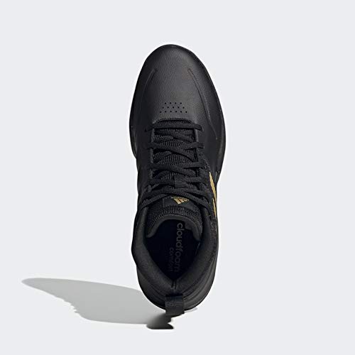 Image of adidas OwnTheGame Shoes Men's