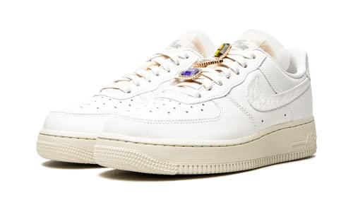 Image of Nike Men's Air Force 1 Sage Low Ar5339-100 Sports Shoes
