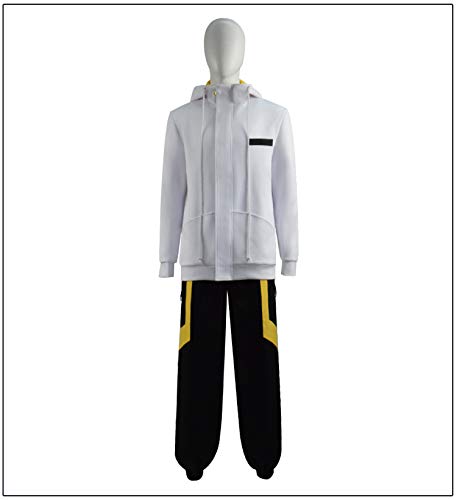 Amazon.co.jp: ミュージカル2部ライブ衣装 桑名江 コスプレ衣装