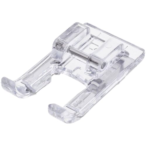 Prensatela Zigzag Janome para Models de Gancho Rotary miniatura 1