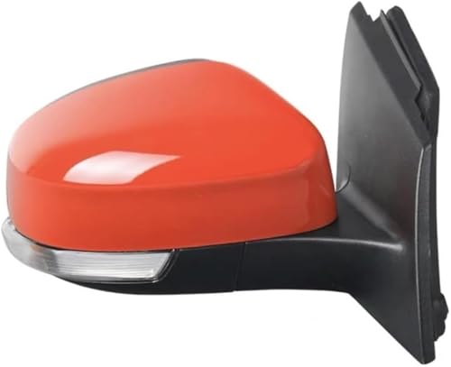 Rétroviseur latéral Focus 3 MK3 avec miroir grand angle côté droit 2015