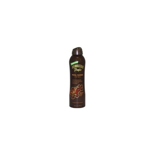 Hawaiian Tropic Royal Tanning Continuous Spray Oil6 oz Amazon.in Beauty
