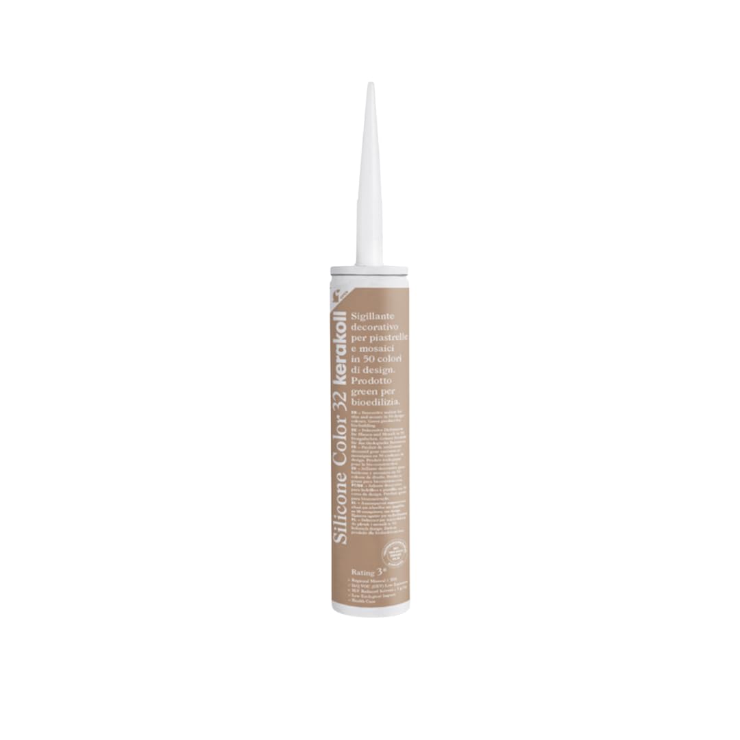 Fugabella Silicone Sealant (32) — image 1