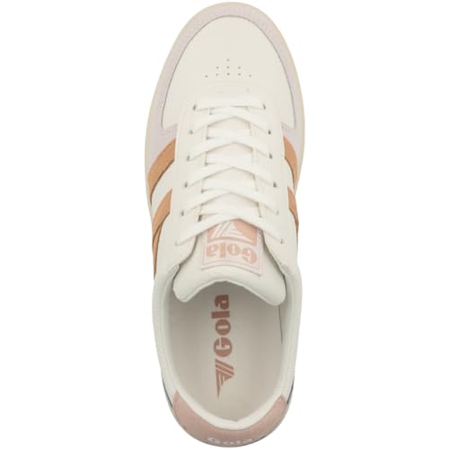Image of Gola Grandslam Leather