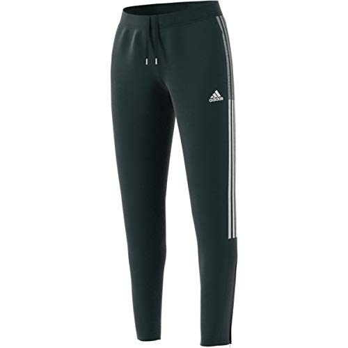 Image of adidas Women's High Rise Tiro 21 Regular Fit Track Pants