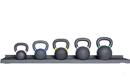 Rep 8 to 24 kg Kettlebell Set - 1 of Each (8, 12, 16, 20, 24 kg) Rep 8 to 24 kg Kettlebell Set - 1 of Each (8, 12, 16, 20, 24 kg)