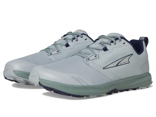 Altra Superior 7 Basket Homme pour trail nature et randonnee