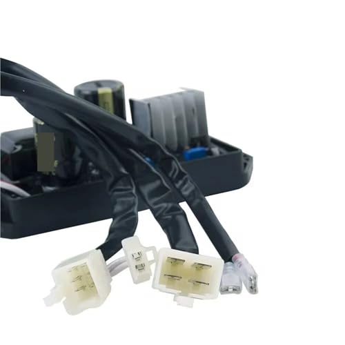 AVR 5KW régulateur tension automatique KTW-K stabiliser courant groupe électrogène - 5