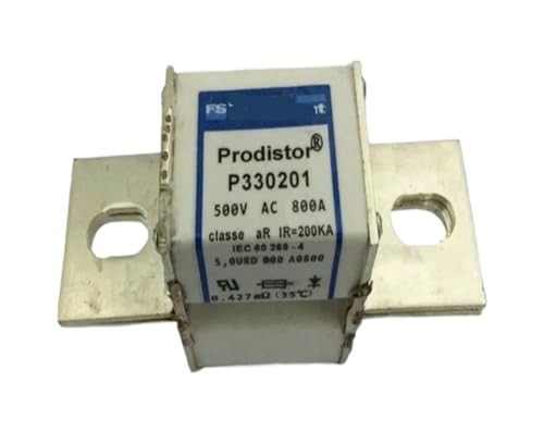 Fusibles ultra-rapides BZ000UZ69V250 calibre 250A à haut pouvoir de coupure
