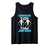 Jumping Rope Clothing & Weighted Jump Ropes