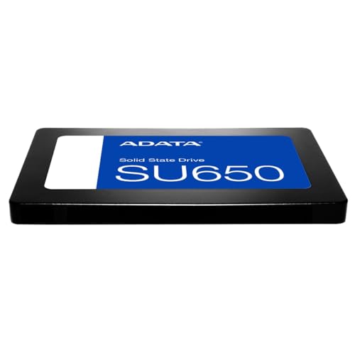 SSD SU650 2,5 512GB - Hdd - Immagine 3