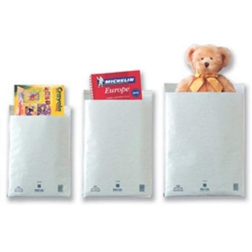 Sealed Air 139555 Enveloppe à bulles Cover