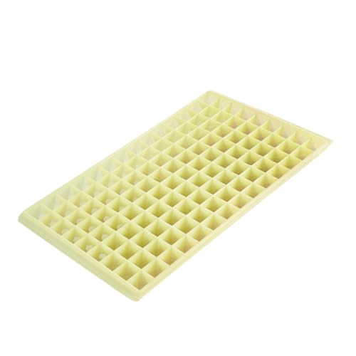 Molde mini cubitera de hielo 96 cavidades para fiestas miniatura 1
