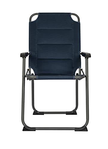 Bo-Camp Copa Rio Chair, Blue, One Size - Image 4