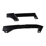 FLYPIG Chain Guard Cover for Yamaha PW80 PY80 Coyote 80