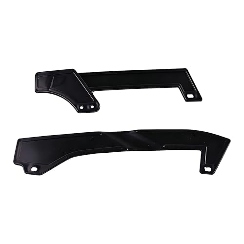 FLYPIG Chain Guard Cover for Yamaha PW80 PY80 Coyote 80 Y-Zinger 80 PEEWEE Dirt Bike