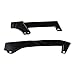 FLYPIG Chain Guard Cover for Yamaha PW80 PY80 Coyote 80