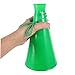 Outanaya Cheer Horn Megaphone Portable Trumpet Horn Toy for Boys and Girls Party Noise Makers for Adults