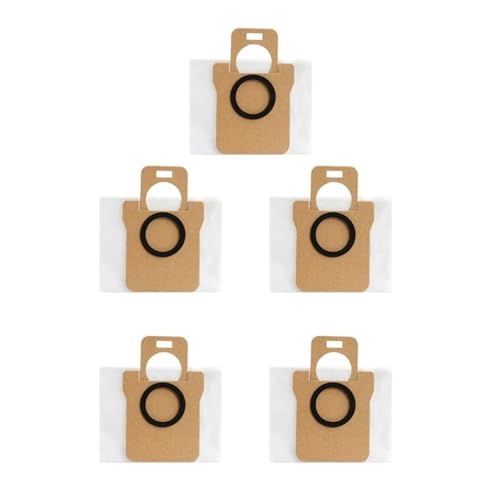 ���{�b�g�|���@�_�X�g�o�b�O�A�N�Z�T���[�A�V���I�~ M30S D103CN M30 Pro C107�ɑΉ�(Dust Bag 5PCS)
