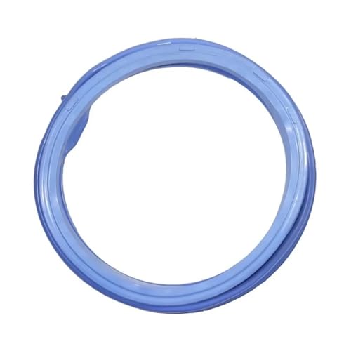 Compatible With Haier Washing Machine Door Seal Ring 0020300590A Sealing Rubber Washer Parts