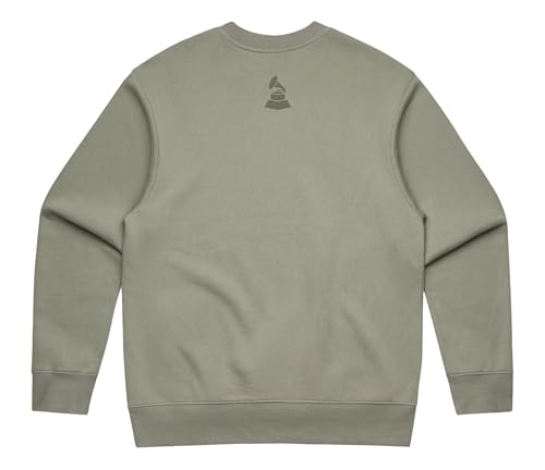 Official Merch Logo Crewneck2
