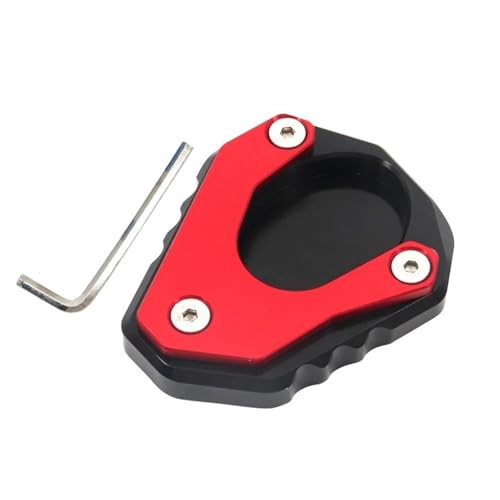 ZX4R�p ZX4RR�p ZX25R�p ZX 4R�p 4RR�p 25R�p �I�[�g�o�C�A�N�Z�T���[�T�C�h�X�^���h Enlaege �v���[�g�L�b�N�X�^���h����(ZX4R red)