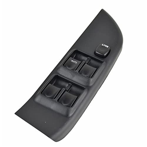 Interrupteur lève-vitre électrique 897155246 ISUZU TFR TFS LHD 1999-2009 8971114850