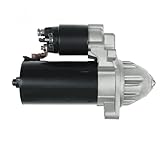 Starter Motor for Mercedes-Benz W203 W204 C200 C220 CLC W211 E200 E220 Sprinter OM646,Replaces OE#