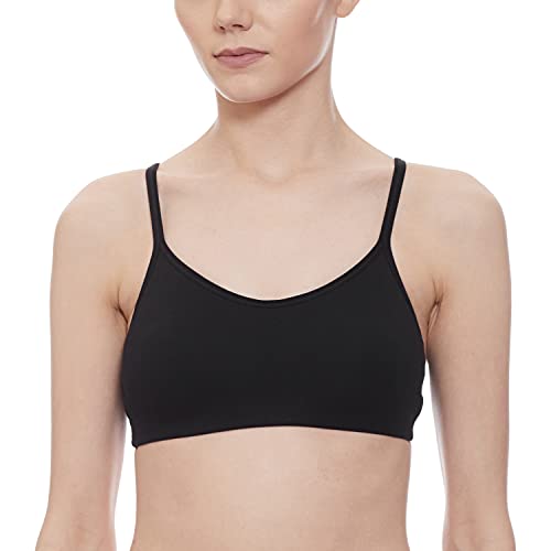 Image of Max Women's Solid Soft-Cup T-Shirt Bra
