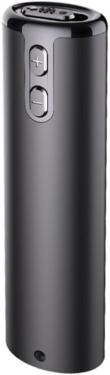 Mp3 Portable Recording Device for Students' Class Meetings Voice-Activated Recorder