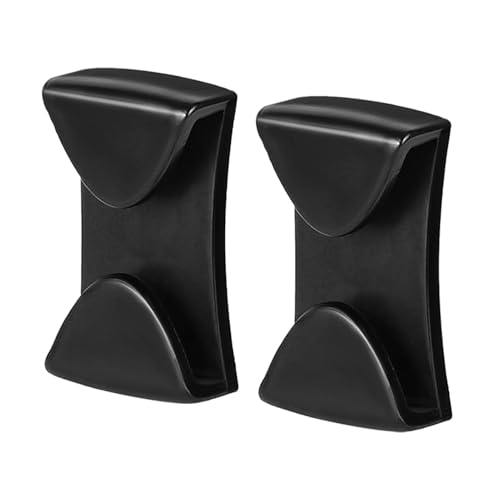 Ski Goggle Clips - Anti-Drop Strap Lock Clips
