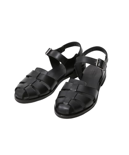 [�p���u�[�c] 233712 �T���_�� BILBAO �r���o�I ���f�B�[�X NOIR �u�����h�T�C�Y�F4 / ���{�T�C�Y(��)�F23.5 cm [���s�A���i]