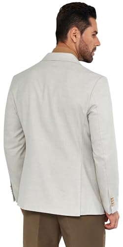 Men Blazer Slim Fit Casual Sport Coats 2 Button Formal Jackets for Men Blazers Men Peak Lapel Prom Dress Suit Tuxedo Jacket2