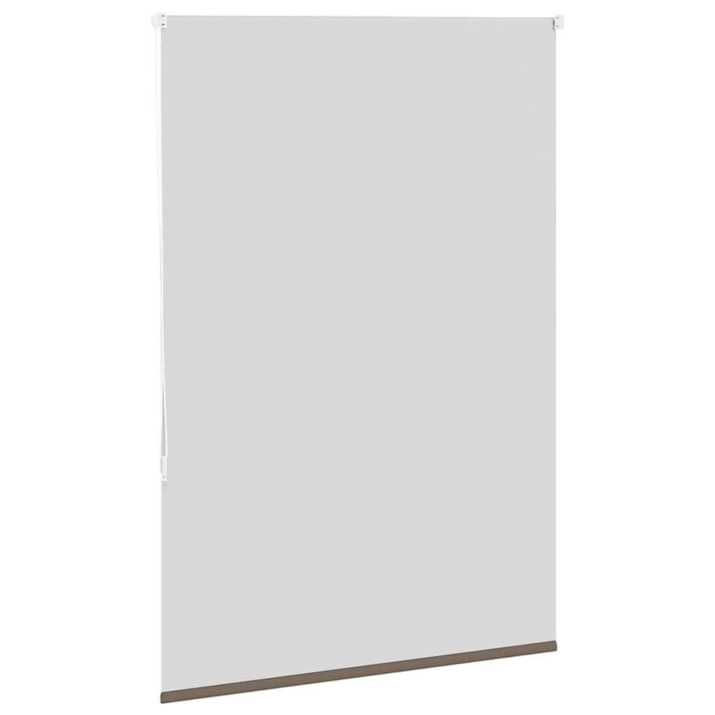 Tenda avvolgibile oscurante in poliestere, 110 x 175 cm | Facile pulizia, montaggio senza foratura, regolazione in altezza, uso versatile